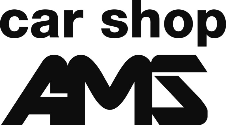CAR SHOP AMS